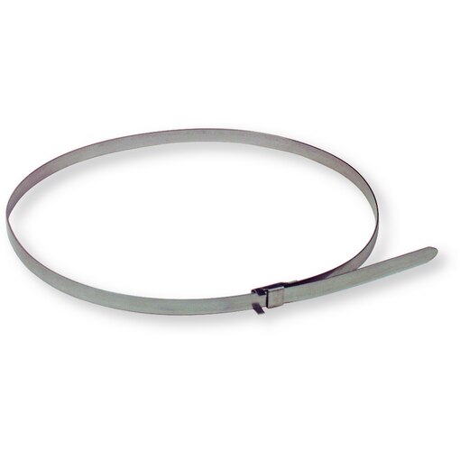 Edelstahlkabelband 480 mm